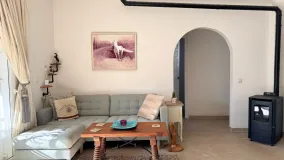 El Saladillo, pareado en venta de 2 dormitorios