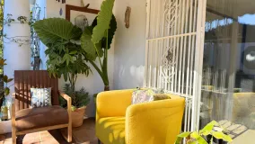 El Saladillo, pareado en venta de 2 dormitorios