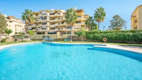 For sale 2 bedrooms ground floor apartment in Las Joyas