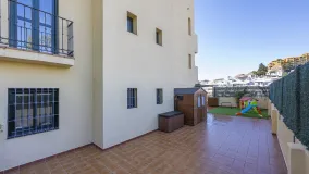 For sale 2 bedrooms ground floor apartment in Las Joyas