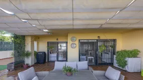 For sale 2 bedrooms ground floor apartment in Las Joyas