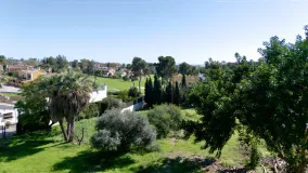 Guadalmina Alta plot for sale