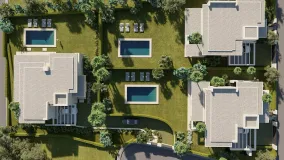 Guadalmina Alta plot for sale