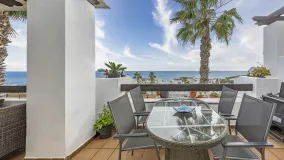 For sale Alcaidesa apartment with 2 bedrooms