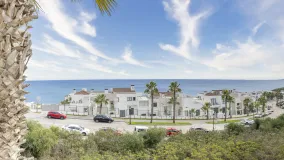 For sale Alcaidesa apartment with 2 bedrooms