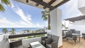 For sale Alcaidesa apartment with 2 bedrooms