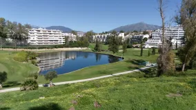 Guadalmina Alta, parcela a la venta