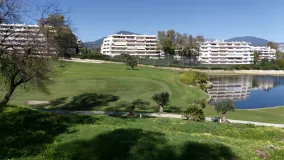Guadalmina Alta, parcela a la venta