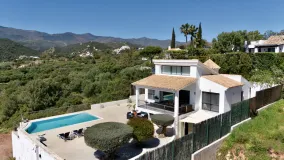 Estepona villa for sale