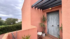Comprar atico duplex de 2 dormitorios en Estepona