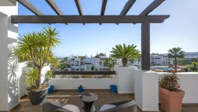 Alcaidesa apartment for sale