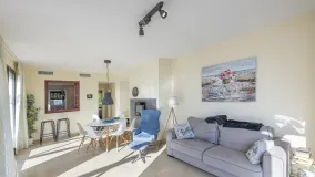 Alcaidesa apartment for sale