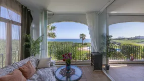 Alcaidesa 2 bedrooms apartment for sale