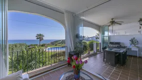 Alcaidesa 2 bedrooms apartment for sale