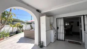 3 bedrooms town house for sale in Estepona