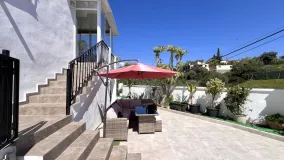 3 bedrooms town house for sale in Estepona