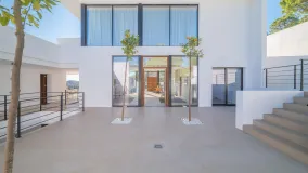 Se vende villa en Monte Mayor