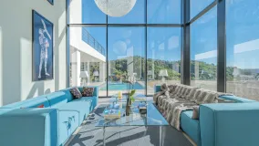 Se vende villa en Monte Mayor