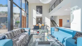 Se vende villa en Monte Mayor