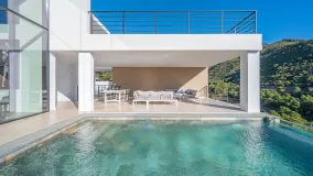 Se vende villa en Monte Mayor