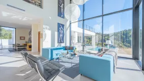 Se vende villa en Monte Mayor