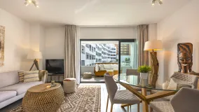 For sale Estepona Centre 2 bedrooms apartment