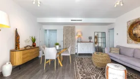 For sale Estepona Centre 2 bedrooms apartment