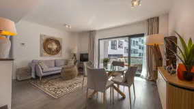 For sale Estepona Centre 2 bedrooms apartment