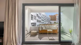 For sale Estepona Centre 2 bedrooms apartment