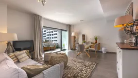 For sale Estepona Centre 2 bedrooms apartment