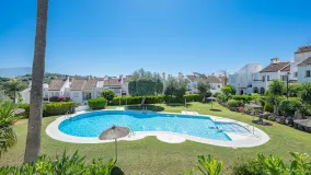Adosado en venta en Estepona