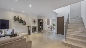 Adosado en venta en Estepona