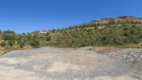 Parcela a la venta en Real de La Quinta