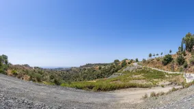 Parcela a la venta en Real de La Quinta