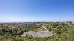 Parcela a la venta en Real de La Quinta