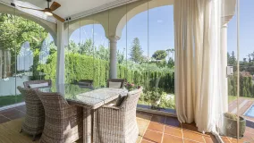 For sale El Rosario 6 bedrooms villa