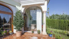 For sale El Rosario 6 bedrooms villa