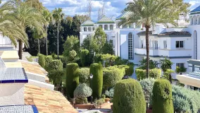 Atico duplex a la venta en Dominion Beach