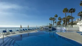 Atico duplex a la venta en Dominion Beach