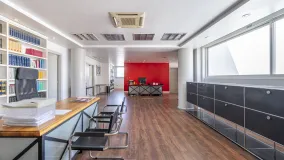 For sale business in Guadalmina Alta