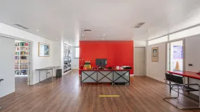 For sale business in Guadalmina Alta