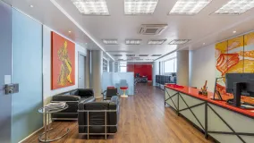 For sale business in Guadalmina Alta
