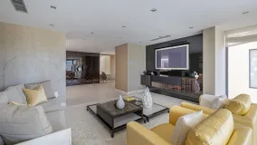 Villa with 10 bedrooms for sale in La Zagaleta