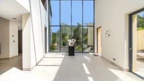 Villa with 10 bedrooms for sale in La Zagaleta