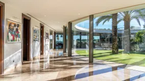El Mirador villa for sale