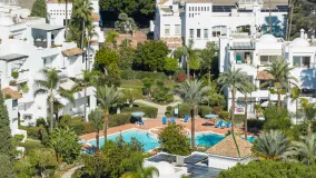 For sale apartment in Residencial Palacio de Congresos