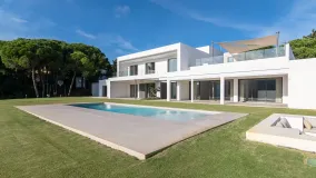 Zona G villa for sale