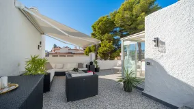 For sale El Palmeral semi detached house