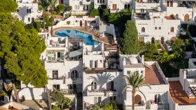 For sale El Palmeral semi detached house