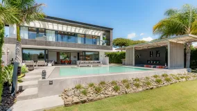 Las Brisas villa for sale